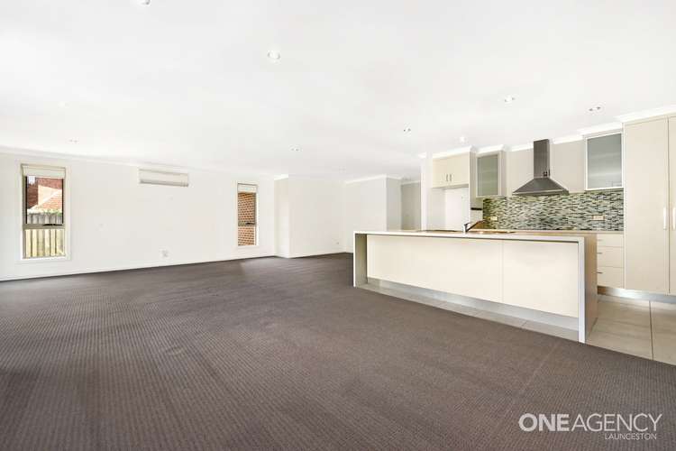 Second view of Homely house listing, 11 Sassafras Street, Perth TAS 7300