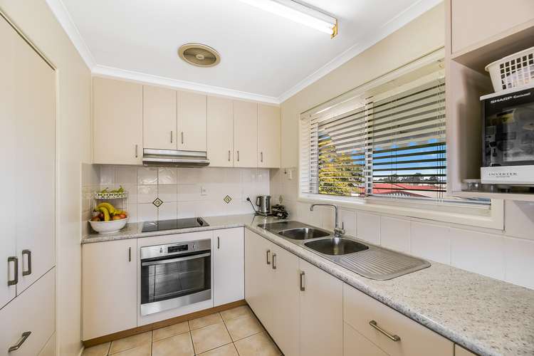 Second view of Homely house listing, 24 Belcher Drive, Glenvale QLD 4350