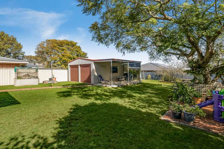 Fifth view of Homely house listing, 24 Belcher Drive, Glenvale QLD 4350