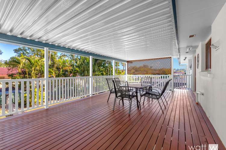 Second view of Homely house listing, 38 Horn Road, Aspley QLD 4034