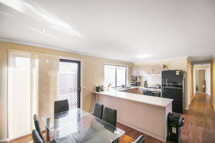 Second view of Homely house listing, 41 Benalla Street, Benalla VIC 3672