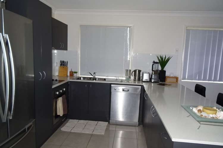 Second view of Homely house listing, 4 Barwell Street, Brassall QLD 4305