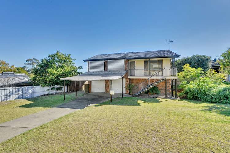 Main view of Homely house listing, 4 Pallinup Street, Riverhills QLD 4074