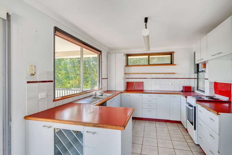 Fifth view of Homely house listing, 4 Pallinup Street, Riverhills QLD 4074