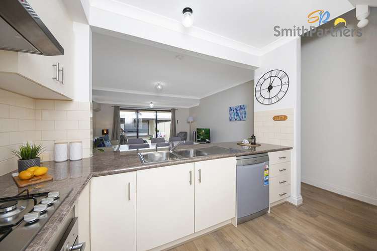 Third view of Homely house listing, 148 Drayton Street, Bowden SA 5007