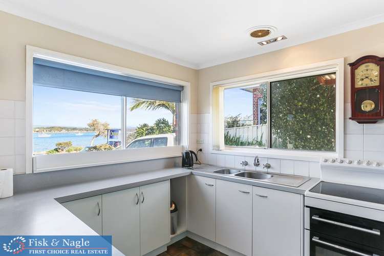 Third view of Homely apartment listing, 1/15 Beach Street, Merimbula NSW 2548