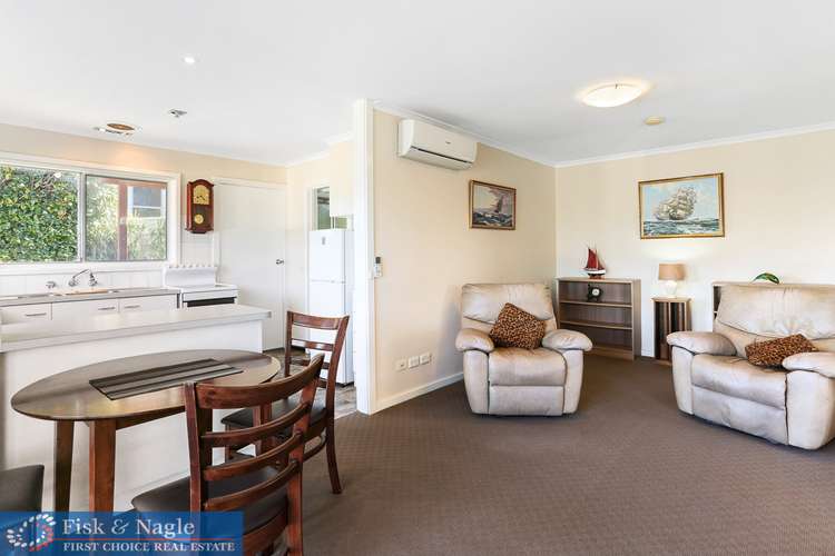 Sixth view of Homely apartment listing, 1/15 Beach Street, Merimbula NSW 2548