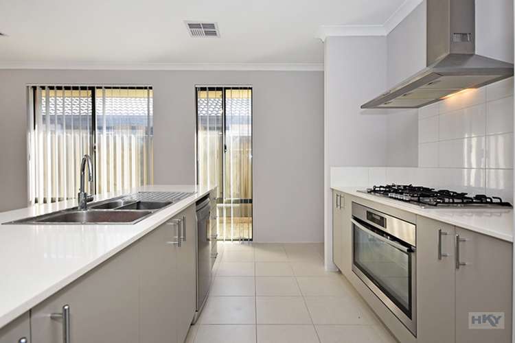 Fifth view of Homely house listing, 15 Biscayne Road, Brabham WA 6055