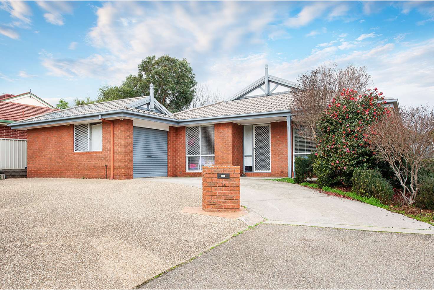 Main view of Homely house listing, 14 Cooper Close, Glenroy NSW 2640