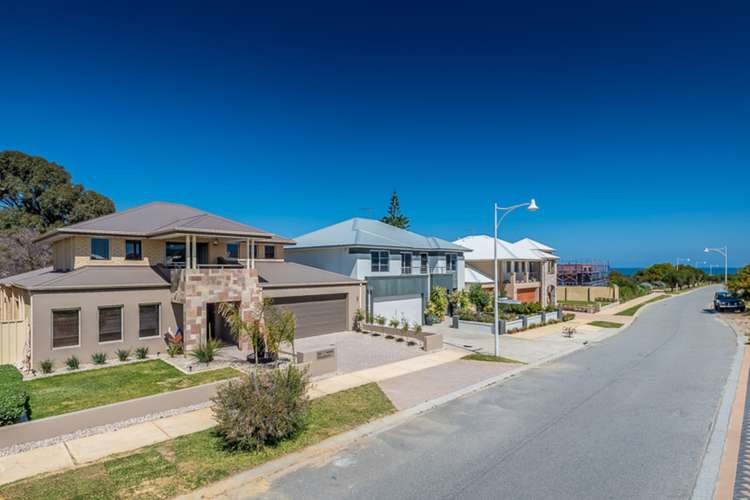 Second view of Homely house listing, 25 Beachside Drive, Burns Beach WA 6028