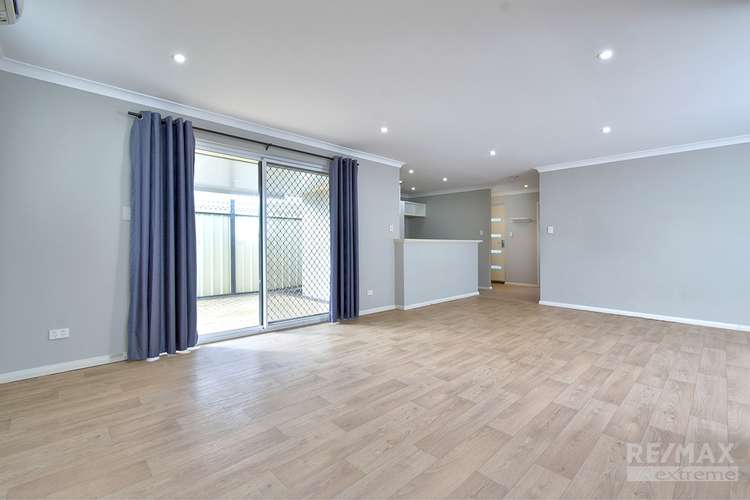 Fifth view of Homely unit listing, 35 Emerson Turn, Clarkson WA 6030
