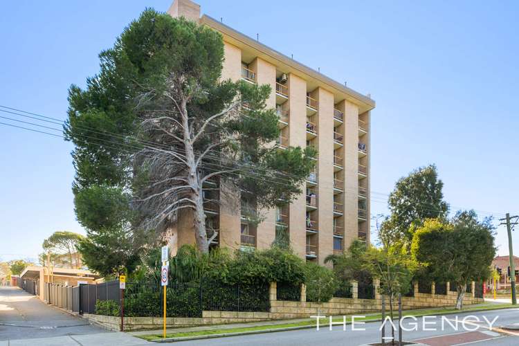 Main view of Homely apartment listing, 29/537 William Street, Mount Lawley WA 6050