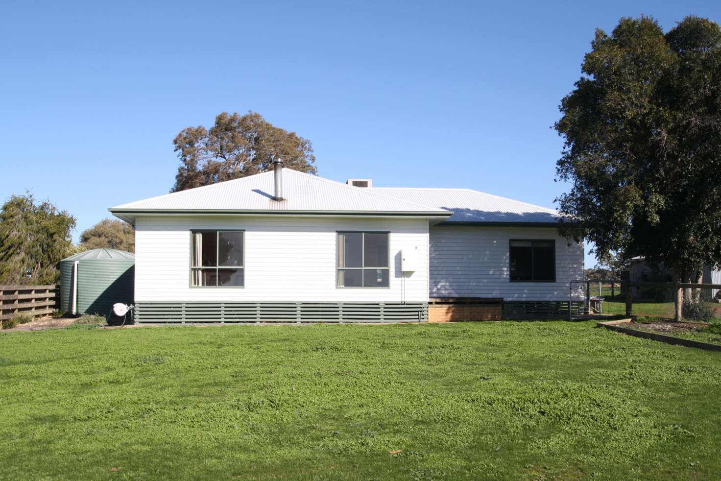 Main view of Homely house listing, 107 Five Ways Road, Balmoral VIC 3407