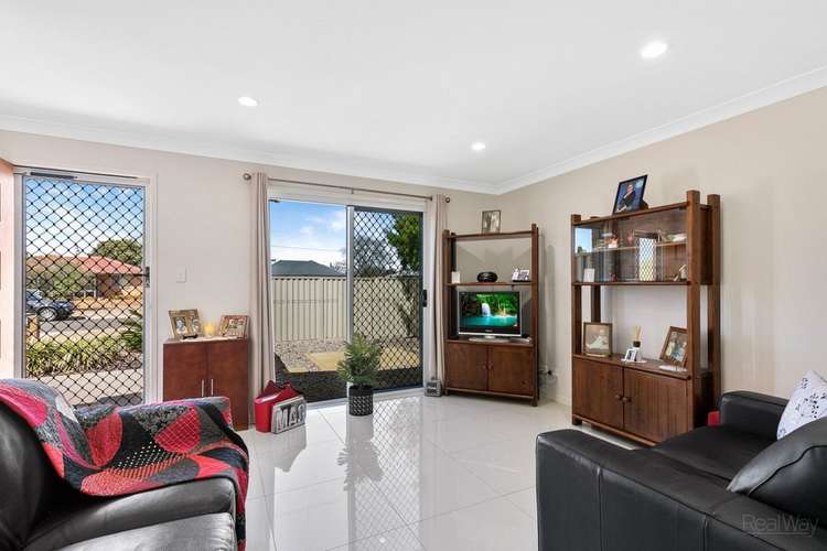Third view of Homely unit listing, 1/3 Phyllis Street, Harristown QLD 4350