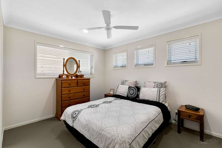 Fourth view of Homely unit listing, 1/3 Phyllis Street, Harristown QLD 4350