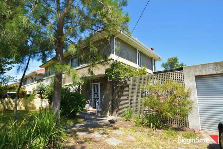 Main view of Homely house listing, 298 Williamstown Road, Port Melbourne VIC 3207