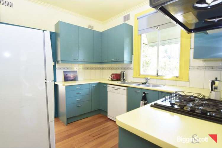 Fourth view of Homely house listing, 298 Williamstown Road, Port Melbourne VIC 3207