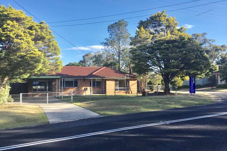 Fifth view of Homely house listing, 93 Chapman Parade, Faulconbridge NSW 2776