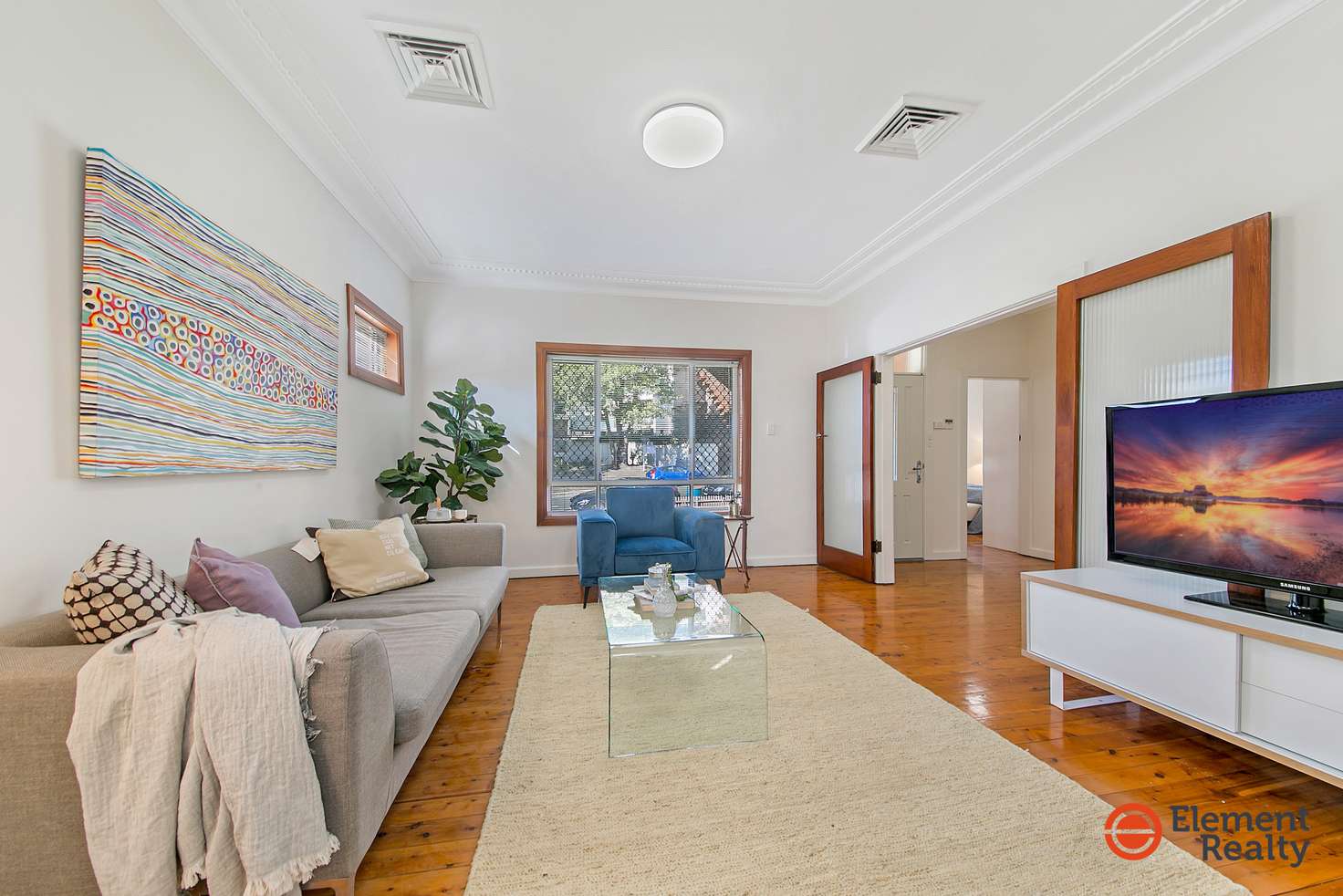 Main view of Homely house listing, 12 Manning Road, Gladesville NSW 2111