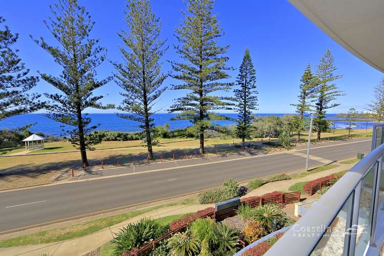 Second view of Homely unit listing, 303/95-97 Esplanade, Bargara QLD 4670