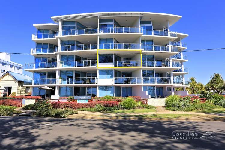 Third view of Homely unit listing, 303/95-97 Esplanade, Bargara QLD 4670