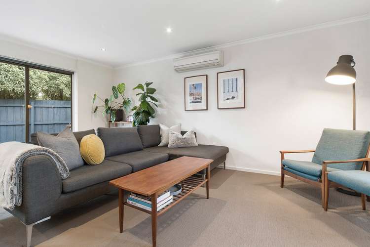 Second view of Homely unit listing, 3/19 Coonara Avenue, Mount Eliza VIC 3930