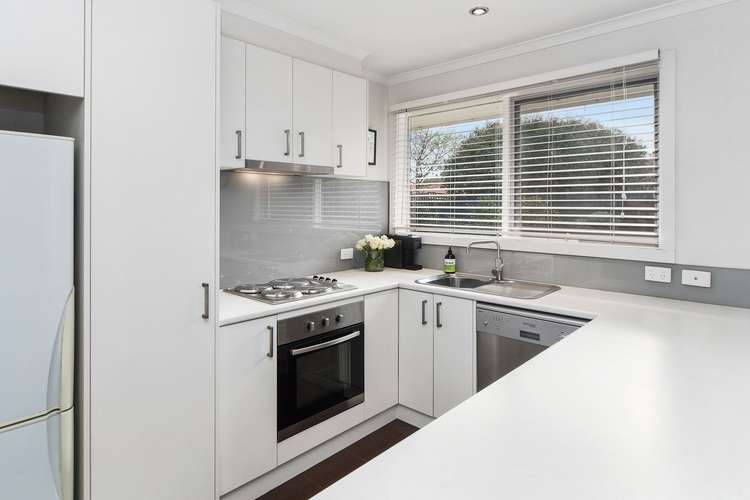 Fifth view of Homely unit listing, 3/19 Coonara Avenue, Mount Eliza VIC 3930