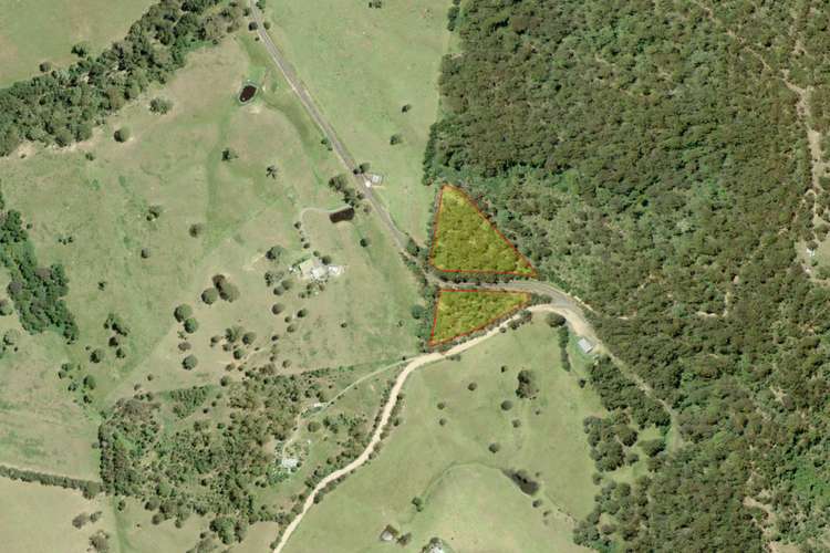 Main view of Homely lifestyle listing, Lot 1 Warrigal Range Road, Brogo NSW 2550