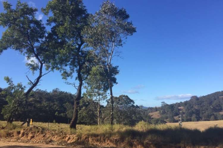 Second view of Homely lifestyle listing, Lot 1 Warrigal Range Road, Brogo NSW 2550
