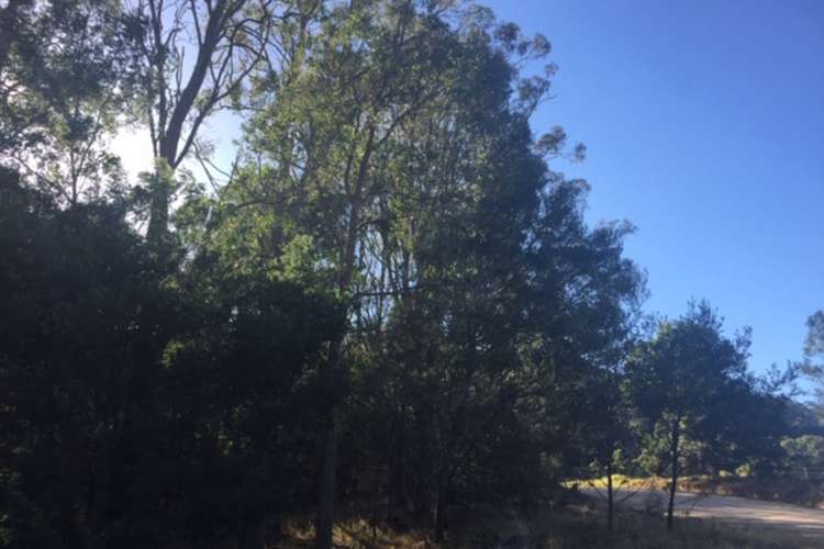 Third view of Homely lifestyle listing, Lot 1 Warrigal Range Road, Brogo NSW 2550