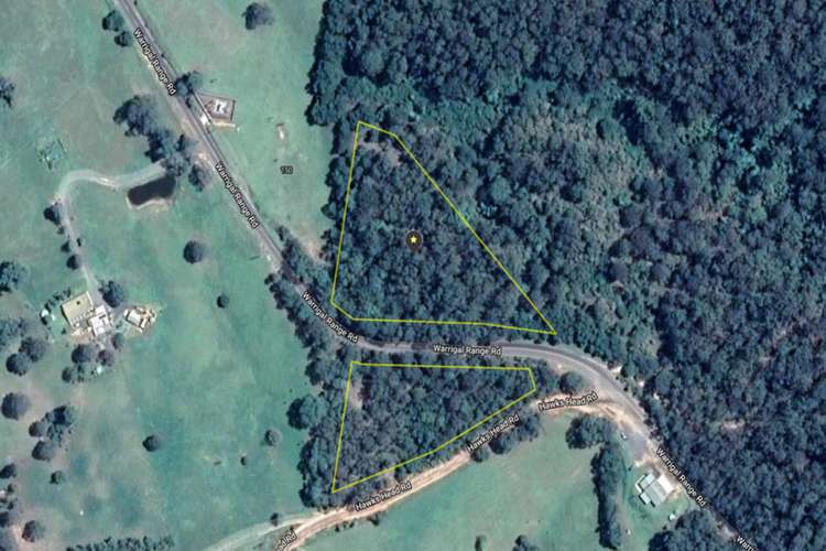 Fifth view of Homely lifestyle listing, Lot 1 Warrigal Range Road, Brogo NSW 2550