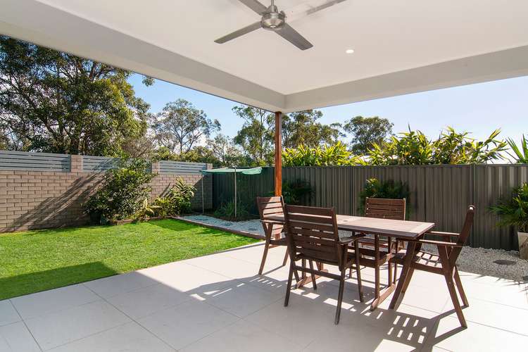 Third view of Homely house listing, 6 Jacaranda Avenue, Hollywell QLD 4216