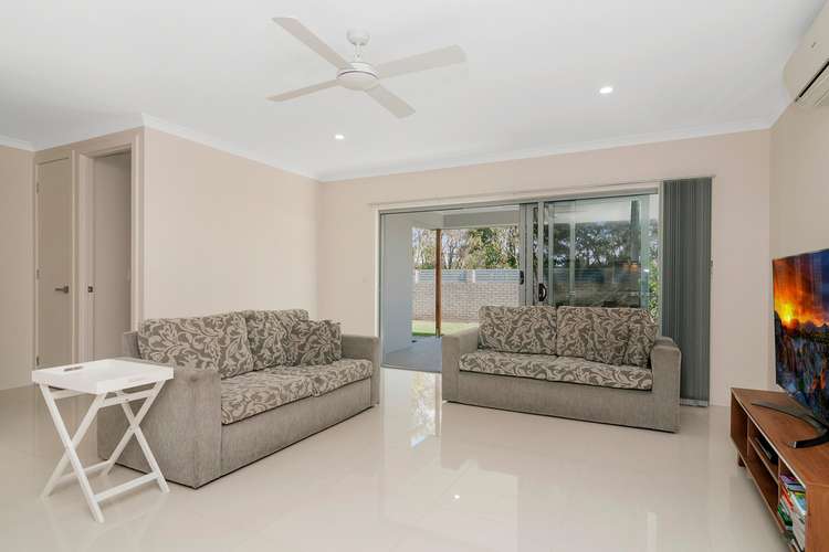 Fourth view of Homely house listing, 6 Jacaranda Avenue, Hollywell QLD 4216