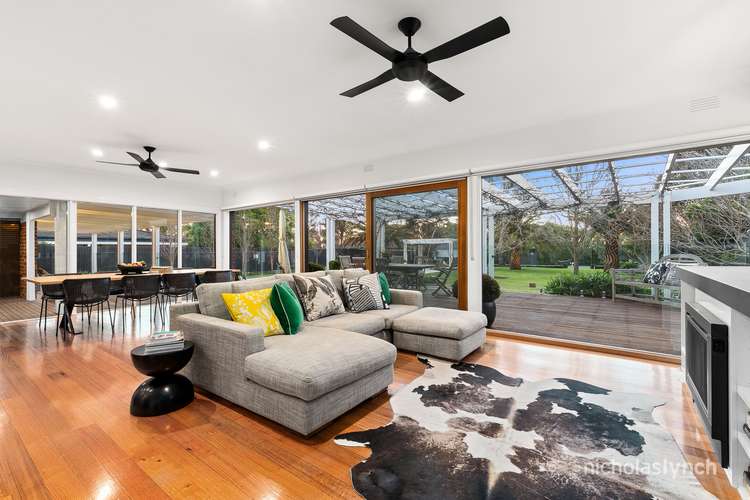 Main view of Homely house listing, 12 Bright Crescent, Mount Eliza VIC 3930