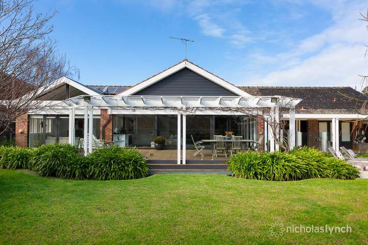 Fifth view of Homely house listing, 12 Bright Crescent, Mount Eliza VIC 3930