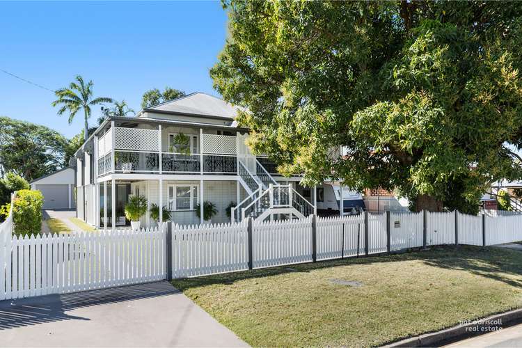 Main view of Homely house listing, 30 Separation Street, Allenstown QLD 4700