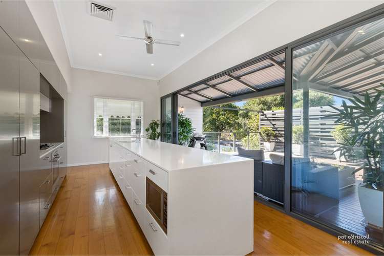 Second view of Homely house listing, 30 Separation Street, Allenstown QLD 4700