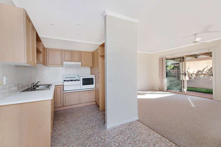 Second view of Homely villa listing, 4/57-79 Leisure Drive, Banora Point NSW 2486