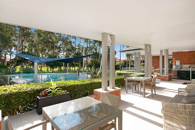 Fourth view of Homely villa listing, 4/57-79 Leisure Drive, Banora Point NSW 2486