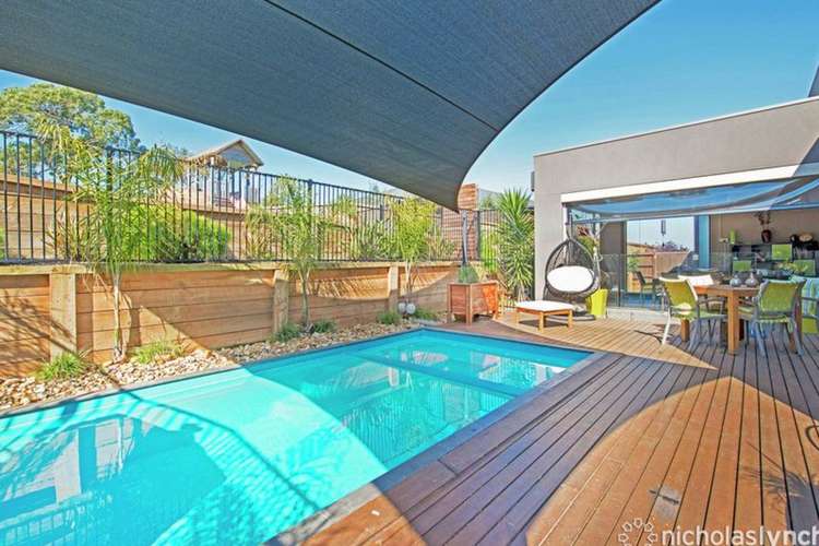 Main view of Homely house listing, 5 Oliver Court, Mount Eliza VIC 3930