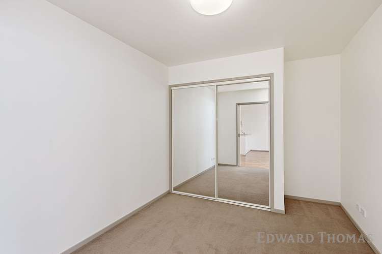 Fourth view of Homely apartment listing, 410/60 Speakmen Street, Kensington VIC 3031