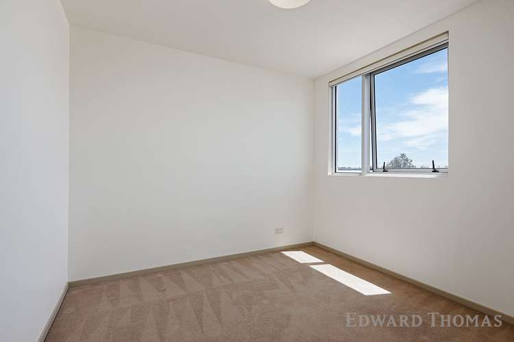 Fifth view of Homely apartment listing, 410/60 Speakmen Street, Kensington VIC 3031