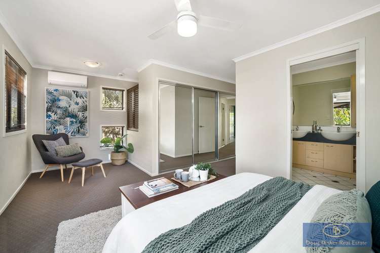 Sixth view of Homely townhouse listing, 8 Elizabeth Street, Toowong QLD 4066