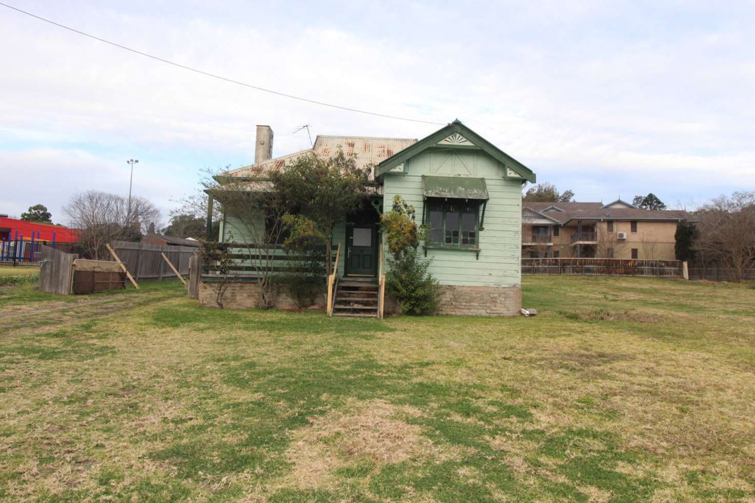 Main view of Homely house listing, 29 Cawdor Road, Camden NSW 2570