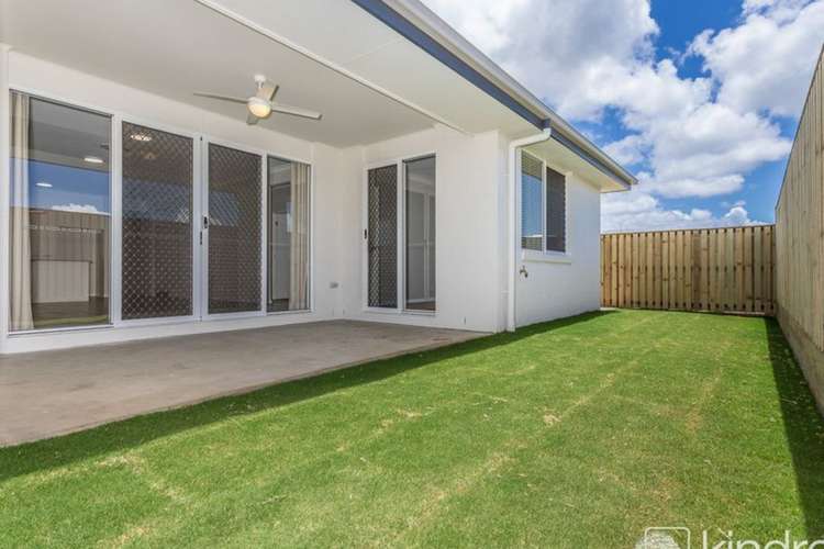 Fourth view of Homely house listing, 120 Spinnaker Boulevard, Newport QLD 4020