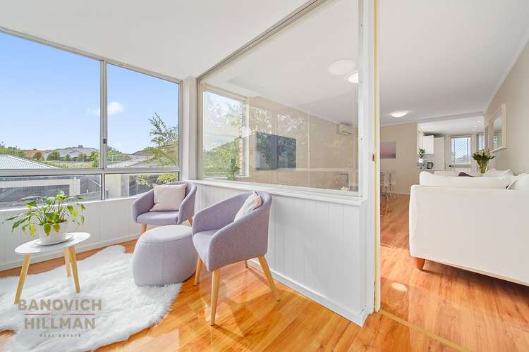Fifth view of Homely apartment listing, 6/70 Matheson Road, Applecross WA 6153