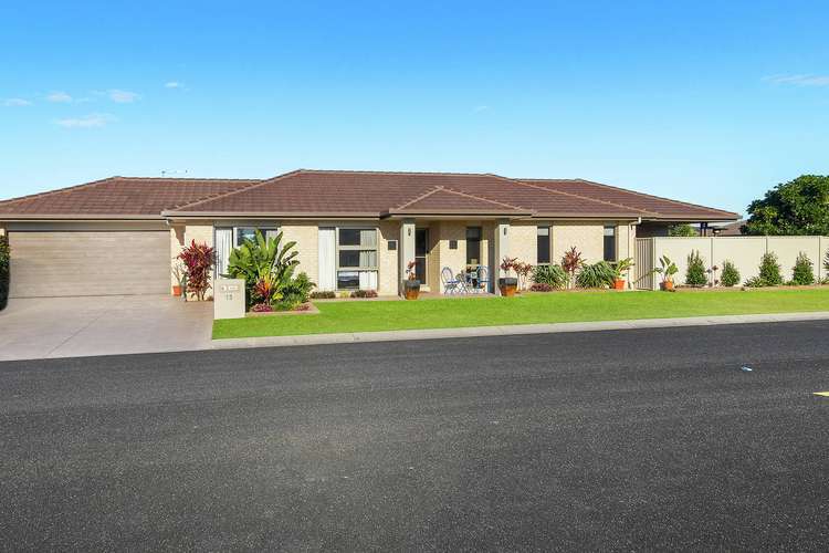 Fourth view of Homely house listing, 13 Ironbark Road, Ballina NSW 2478