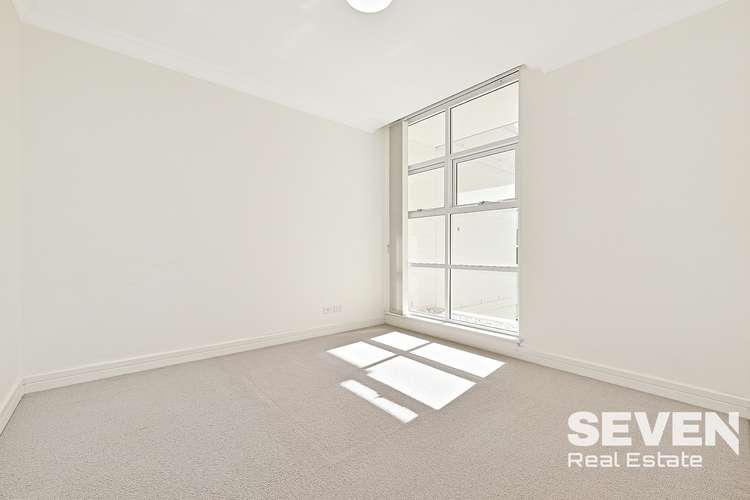 Fifth view of Homely apartment listing, 404/2 Peninsula Drive, Breakfast Point NSW 2137