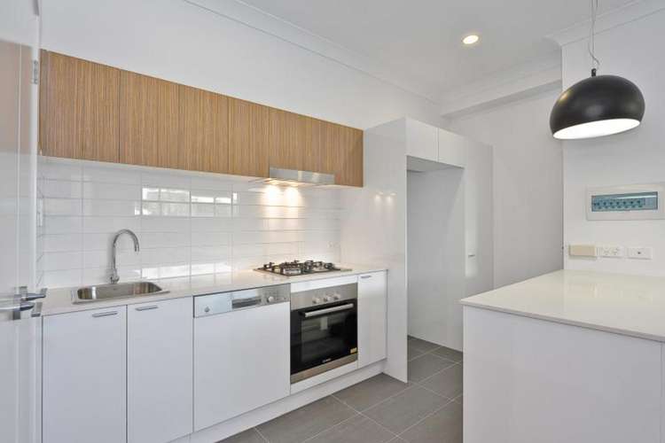 Main view of Homely unit listing, 13/85 Victoria Street, Windsor QLD 4030