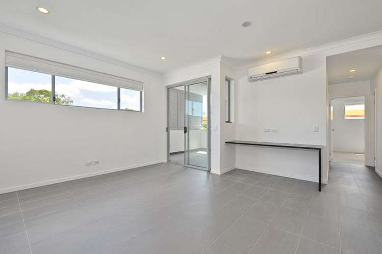 Third view of Homely unit listing, 13/85 Victoria Street, Windsor QLD 4030